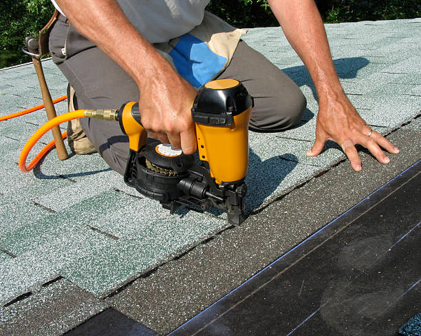 Best Residential Roof Replacement  in Breinigsville, PA