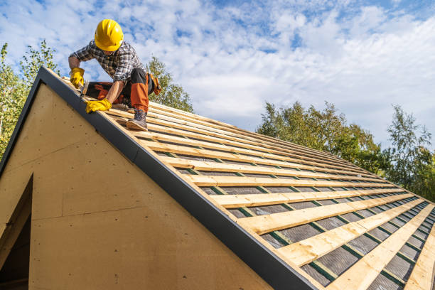 Quick and Trustworthy Emergency Roof Repair Services in Breinigsville, PA