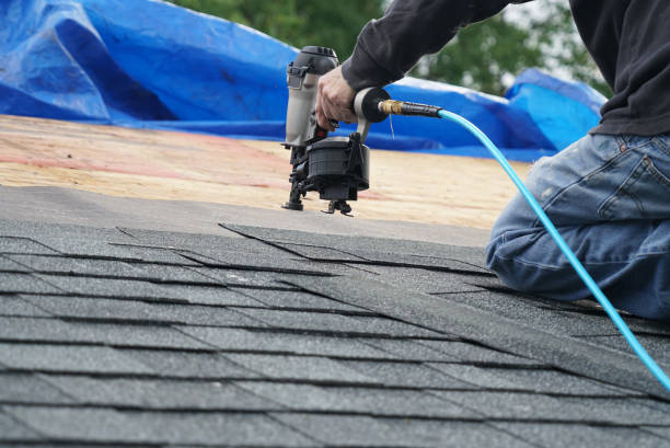 Roof Gutter Cleaning in Breinigsville, PA