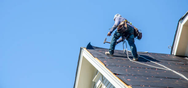 Residential Roof Replacement in Breinigsville, PA